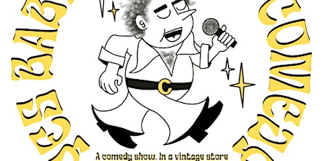 Yes Baby! Vintage Comedy Night