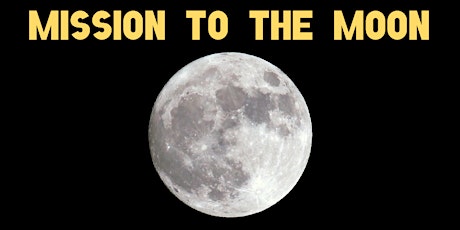 North Museum's Mission to the Moon primary image
