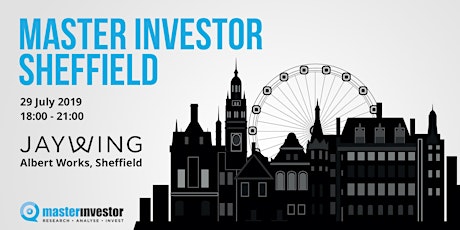 Master Investor Sheffield
