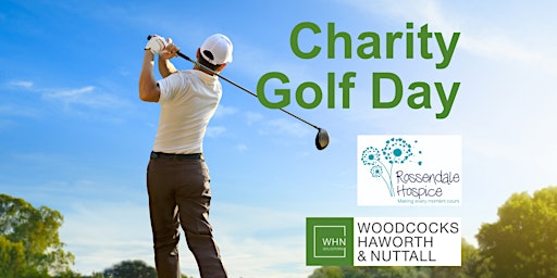 Charity Golf Day 2024  primärbild