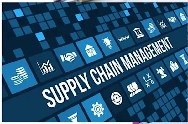 Supply Chain North East - Practical Marketing & PR to Grow your Business in the Process Sector
