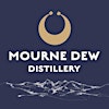 Logotipo de Mourne Dew Distillery