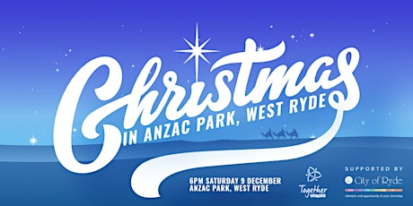 West Ryde Christmas Carols primary image