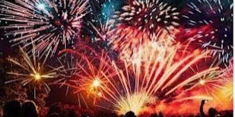 Primaire afbeelding van Fortismere Fireworks event 9th November 2023  5-9pm