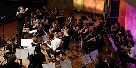 Imagen principal de Winter concert Rotterdam Student Orchestra