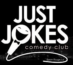 Just Jokes Comedy Club (Grand Opening) Featuring Howard Hall primary image