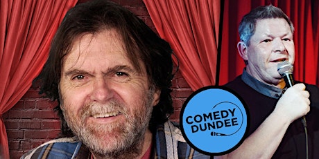 Imagen principal de Stand-Up Comedy ft. Phil Differ & Iain Hume