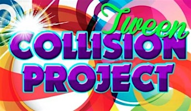 2014 Collision Project Participant Interview Registration - May 28th primary image