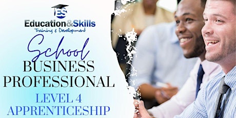 Immagine principale di National Apprenticeship Week- School Business Professional 