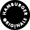 HAMBURGER ORIGINALE für HAMBURGER ORIGINALE's Logo