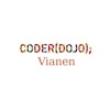 CoderDojo-Vianen's Logo