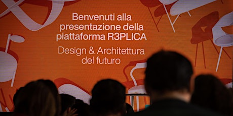Immagine principale di R3PLICA - La Piattaforma Digitale per la Visualizzazione Architettonica 