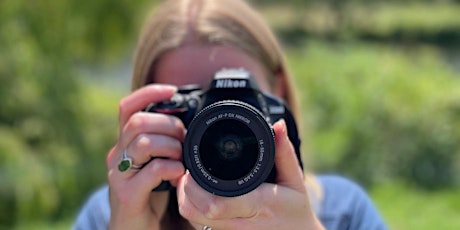 Cameras, Cuppas & Cakes at Winton Recreation Ground