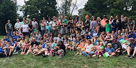 2019 MI Hands & Voices Family Picnic primary image