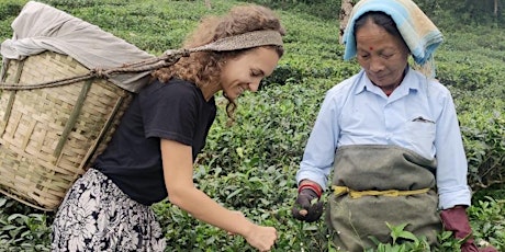 AperiExplora: incontro con Laura di Hindigena Tea Stories primary image