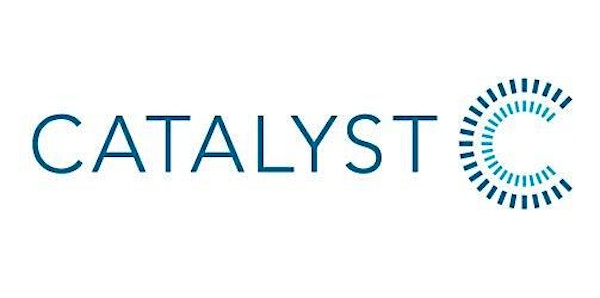 Catalyst Connects - DC