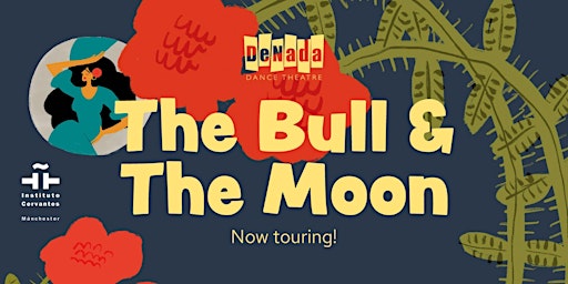Imagen principal de The Bull and the Moon
