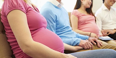 Weekend (two-day) Prepared Childbirth Class primary image