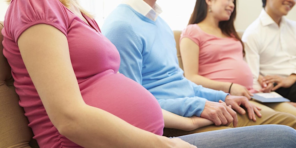 Weekend (two-day) Prepared Childbirth Class