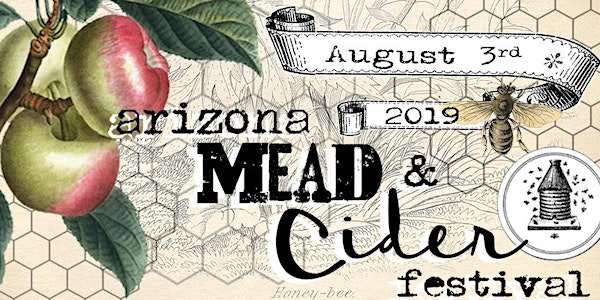 Arizona Mead and Cider Festival