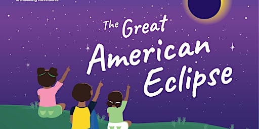 Imagen principal de The Great American Eclipse Trip