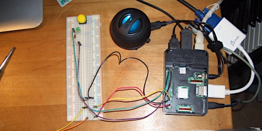Imagen principal de Introduction to Raspberry Pi and Arduino Devices