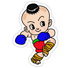 FREE KIDS MUAY THAI SESSION primary image