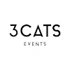 Logotipo da organização 3Cats
