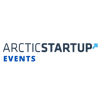 Logotipo da organização Arcticstartup Events
