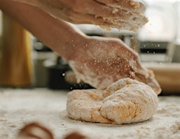 Bread for Beginners with Chris Payne primary image