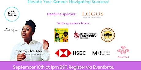 Elevate Your Career: Navigating Success