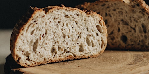 Primaire afbeelding van Sourdough and So Much More! with Chris Payne