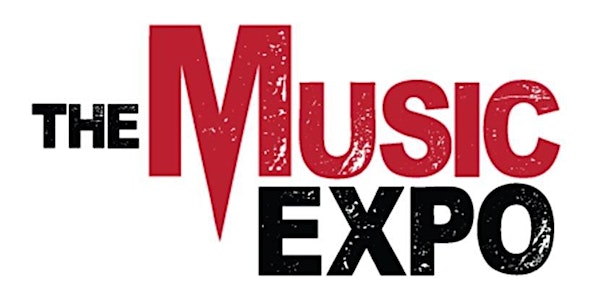 Canadian Music Expo 