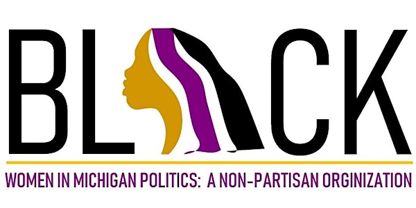 2019 Black Women in Michigan Politics: A Non-Parti