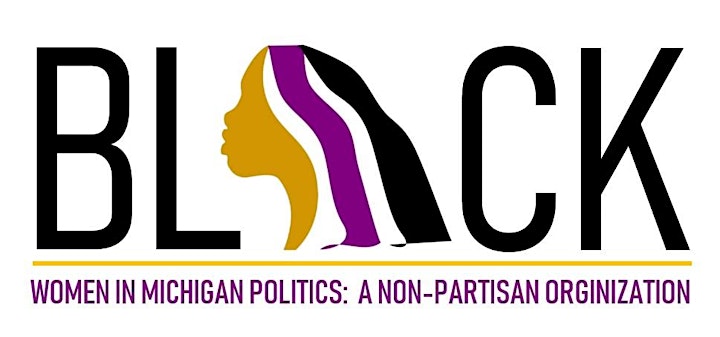 2019 Black Women in Michigan Politics: A Non-Parti image
