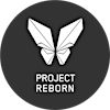 Project Reborn's Logo