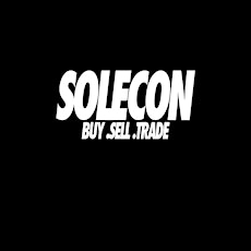 Solechasers Presents: Solecon Soho primary image