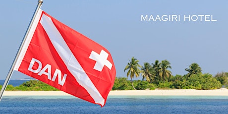 Immagine principale di DAN Europe for Maldives - Maagiri Hotel 
