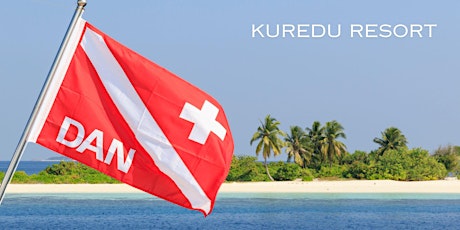 DAN Europe for Maldives - Kuredu Resort  primärbild