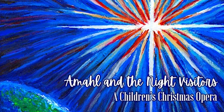 Amahl and the Night Visitors primary image