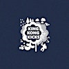 Logotipo da organização King Kong Kicks
