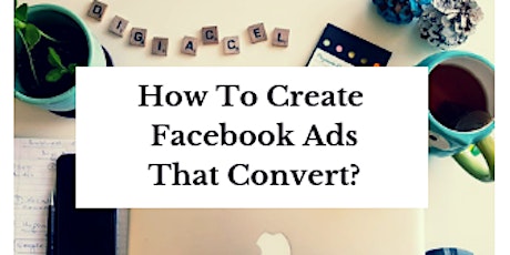 How to Create a Facebook Ad That Actually Converts? primary image