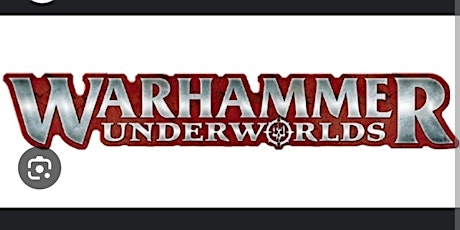 BGC: Warhammer Underworlds Rivals Rumble primary image