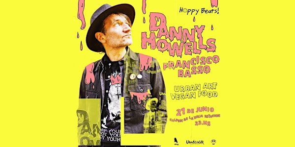 Happy Beats XL - Danny Howells 