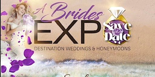 Imagem principal do evento A BRIDES EXPO