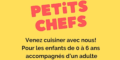 Petits Chefs primary image