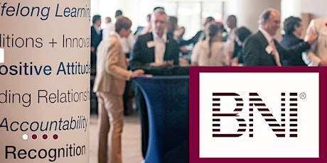 New BNI Chapter Forming - Romeo/Washington area, MI  6/18 (1st interest meeting) primary image