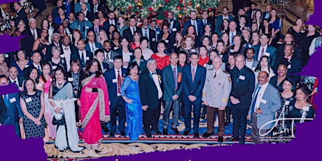 Imagem principal de The 13th Annual Asian Chamber Gala