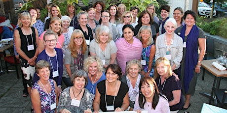 100 Women Who Care North Shore September 9, 2019 Meeting primary image