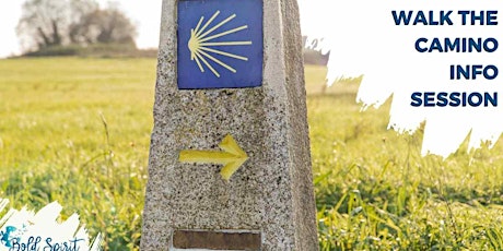 Class: Walking the Way of St. James in Spain - The Camino 2024